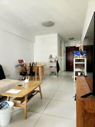 Blk 89 Commonwealth View (Queenstown), HDB 3 Rooms #466299121